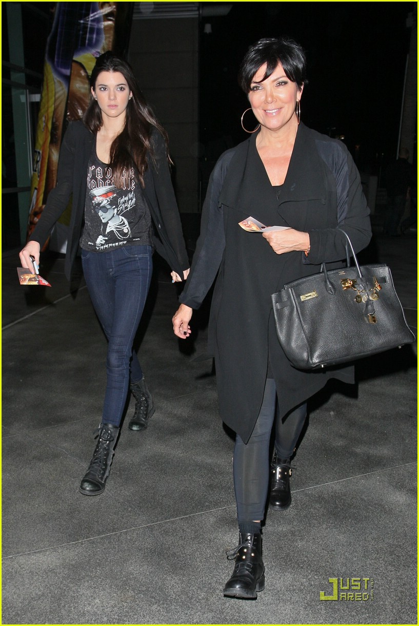 Kendall Jenner: We Don’t Have Scripts | Photo 401098 - Photo Gallery