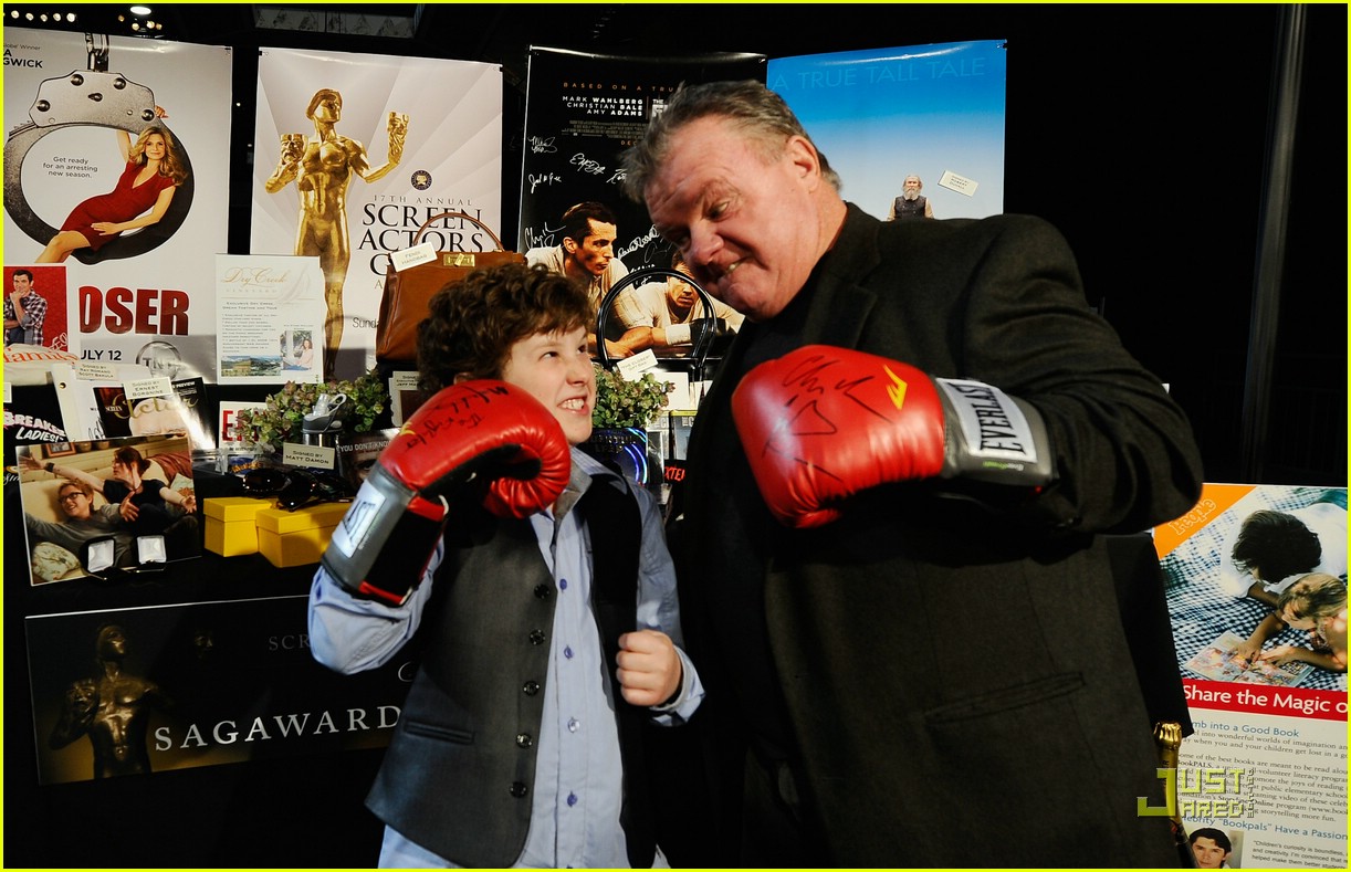 nolan gould jack mcphee boxing 09