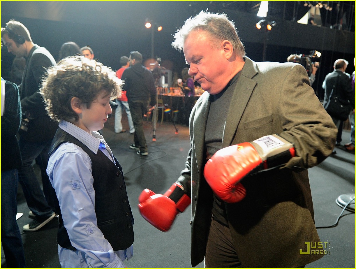 nolan gould jack mcphee boxing 10