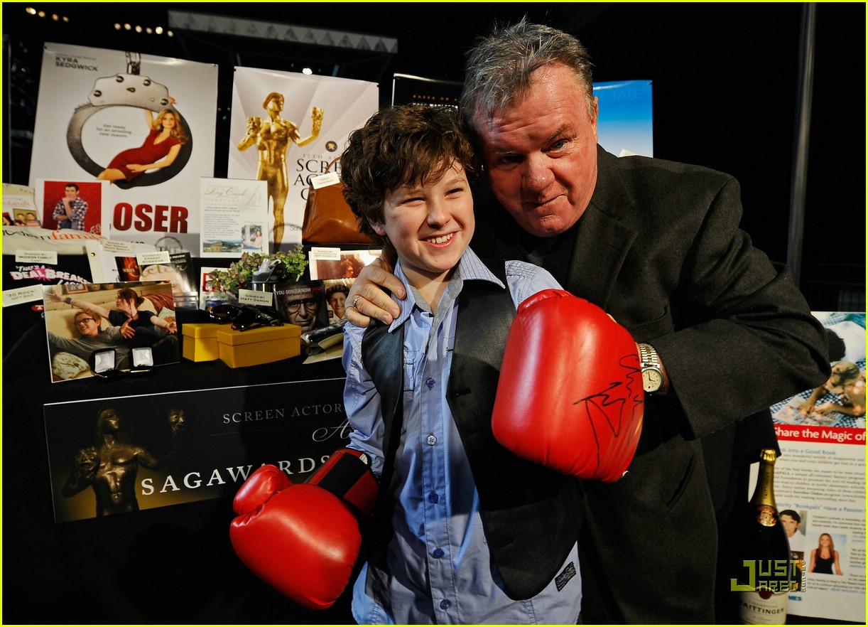 nolan gould jack mcphee boxing 11
