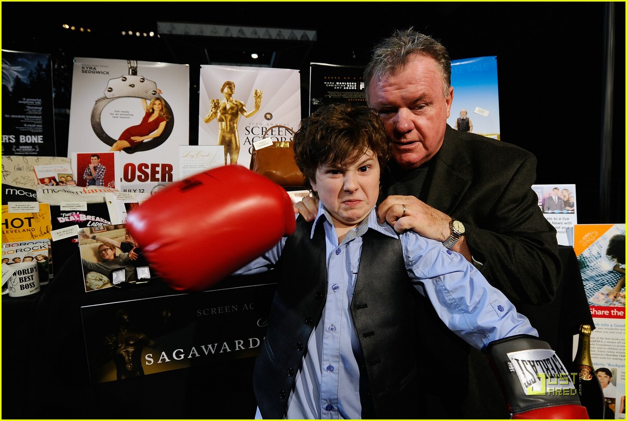 nolan gould jack mcphee boxing 13