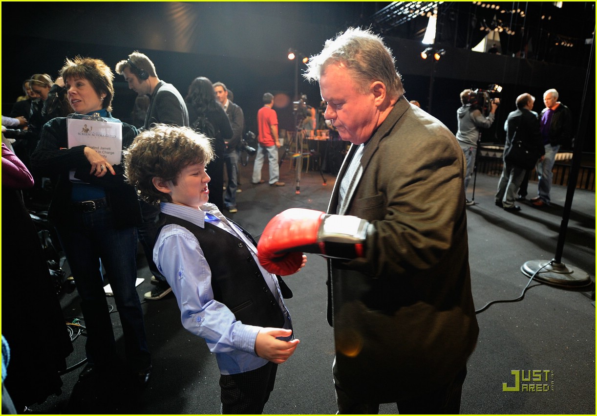 nolan gould jack mcphee boxing 15