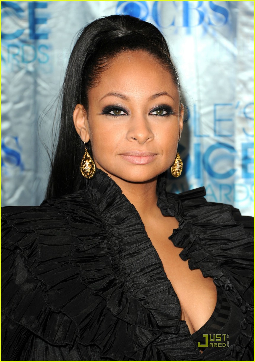 raven symone peoples choice 02