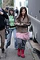 ashley tisdale cats pink skirt 02