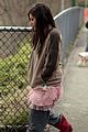 ashley tisdale cats pink skirt 07