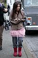 ashley tisdale cats pink skirt 08