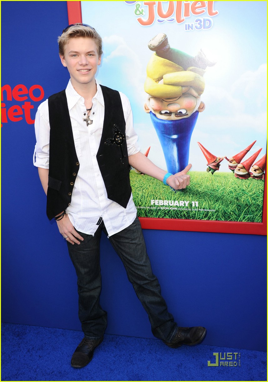 zendaya bella kenton gnomeo 08