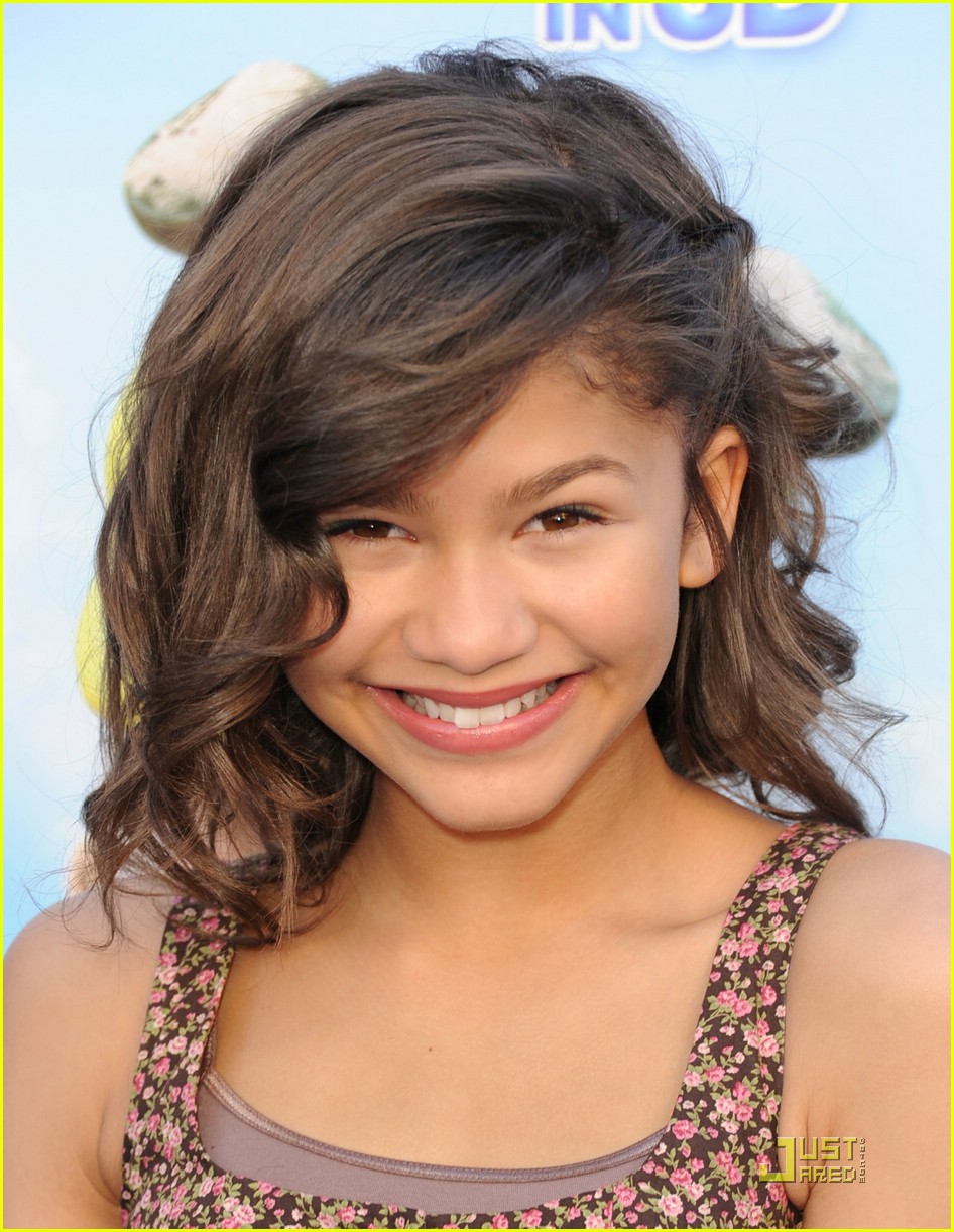 zendaya bella kenton gnomeo 09
