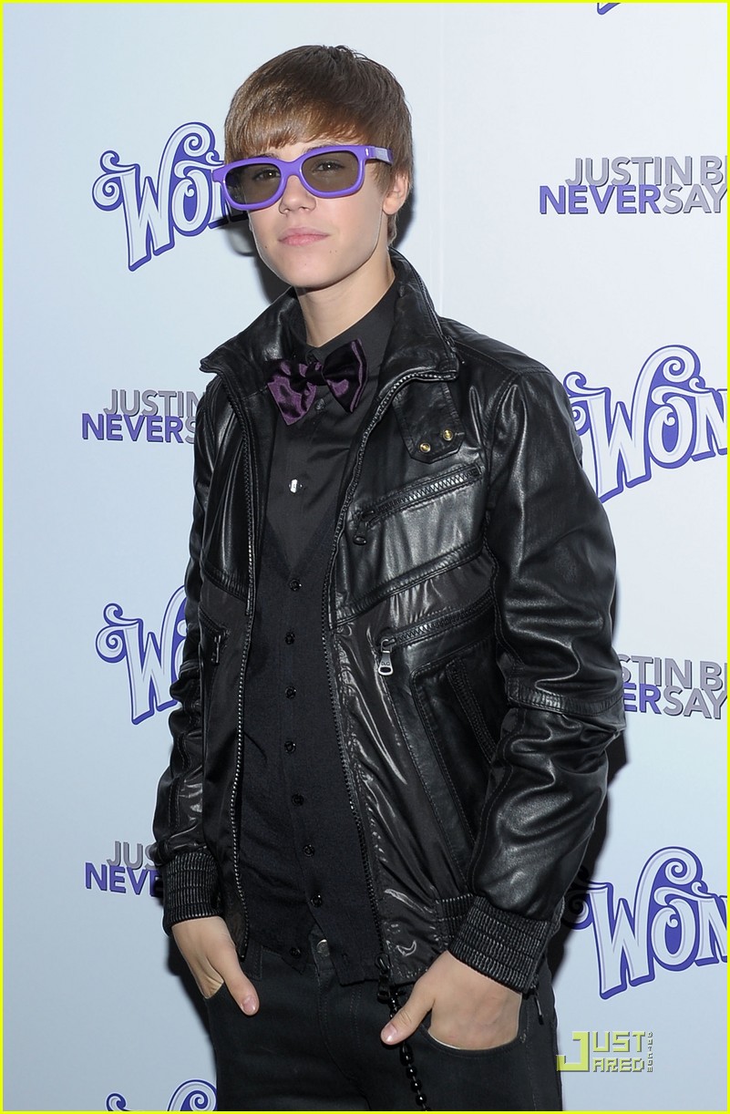 justin bieber never say never nyc premiere 02