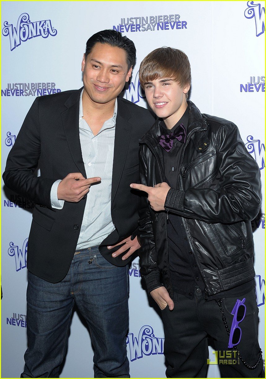 justin bieber never say never nyc premiere 03