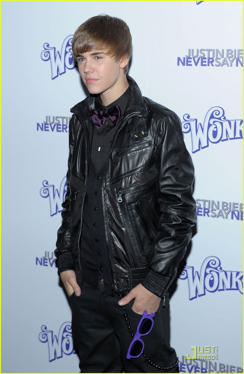 justin bieber never say never nyc premiere 06