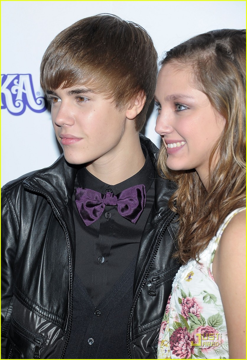 justin bieber never say never nyc premiere 07