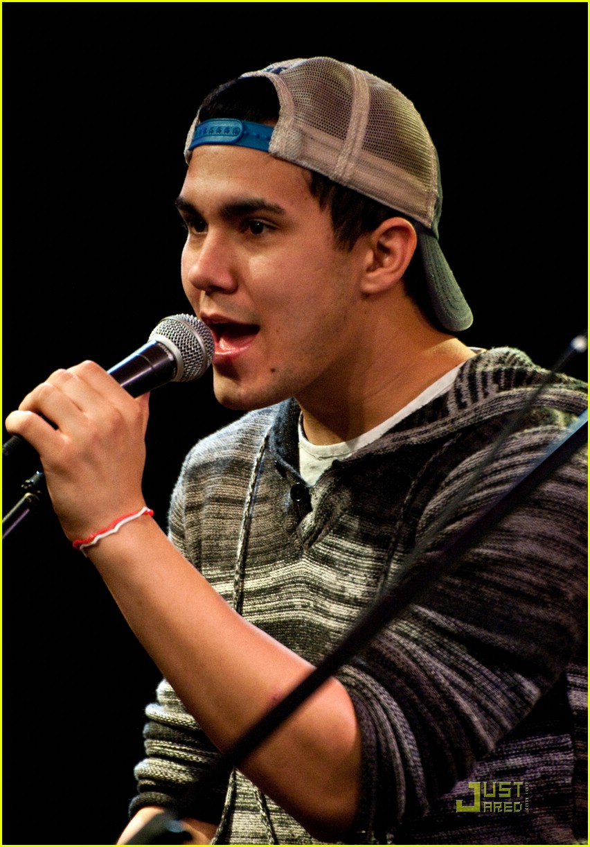 Full Sized Photo of big time rush xfinity 15 | Big Time Rush: Xfinity ...