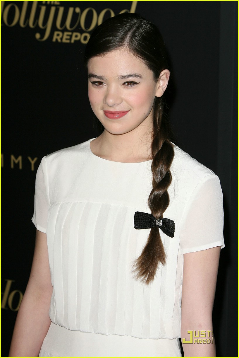 Hailee Steinfeld: Nominees Night Party Person | Photo 406505 - Photo ...