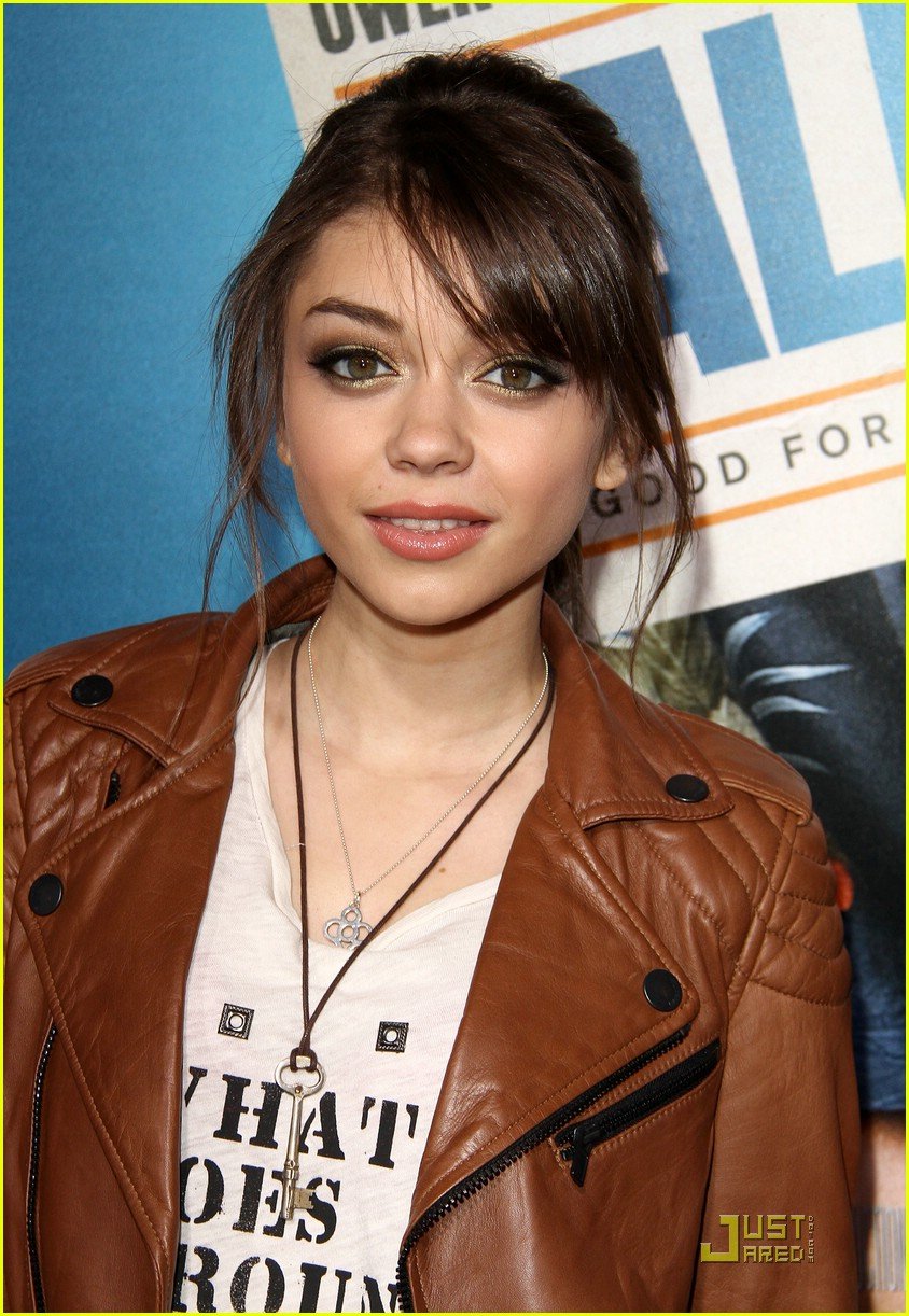 Sarah Hyland And Matt Prokop Hall Pass Pair Photo 406298 Photo 5335