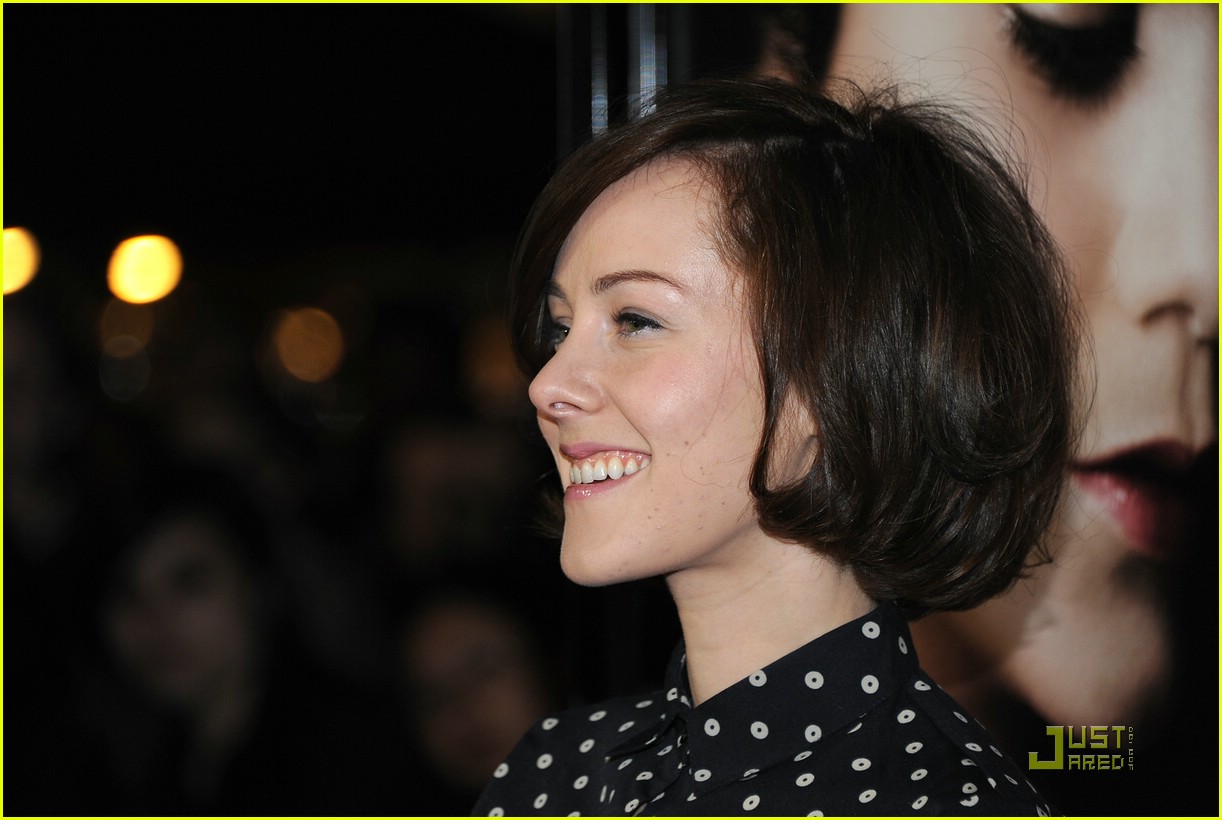 Jena Malone: Polka Dot Darling | Photo 406429 - Photo Gallery | Just ...