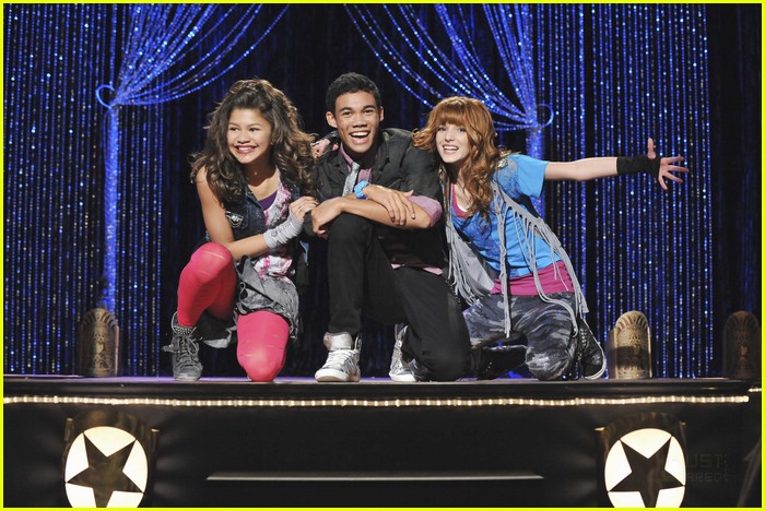 adam irigoyen chains shake show up 04