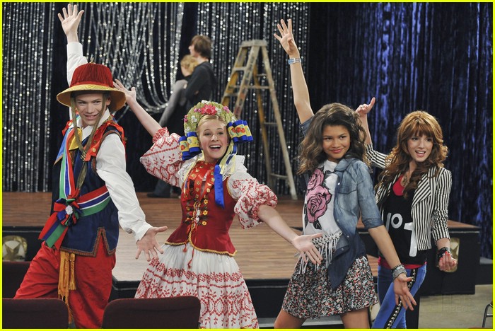 adam irigoyen chains shake show up 13