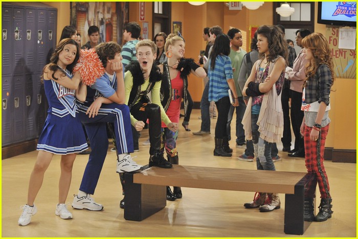 adam irigoyen chains shake show up 17
