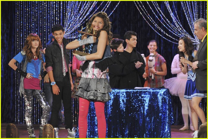 adam irigoyen chains shake show up 20