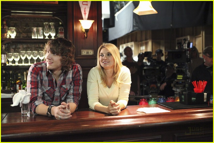 spencer grammer midnight clear greek 06