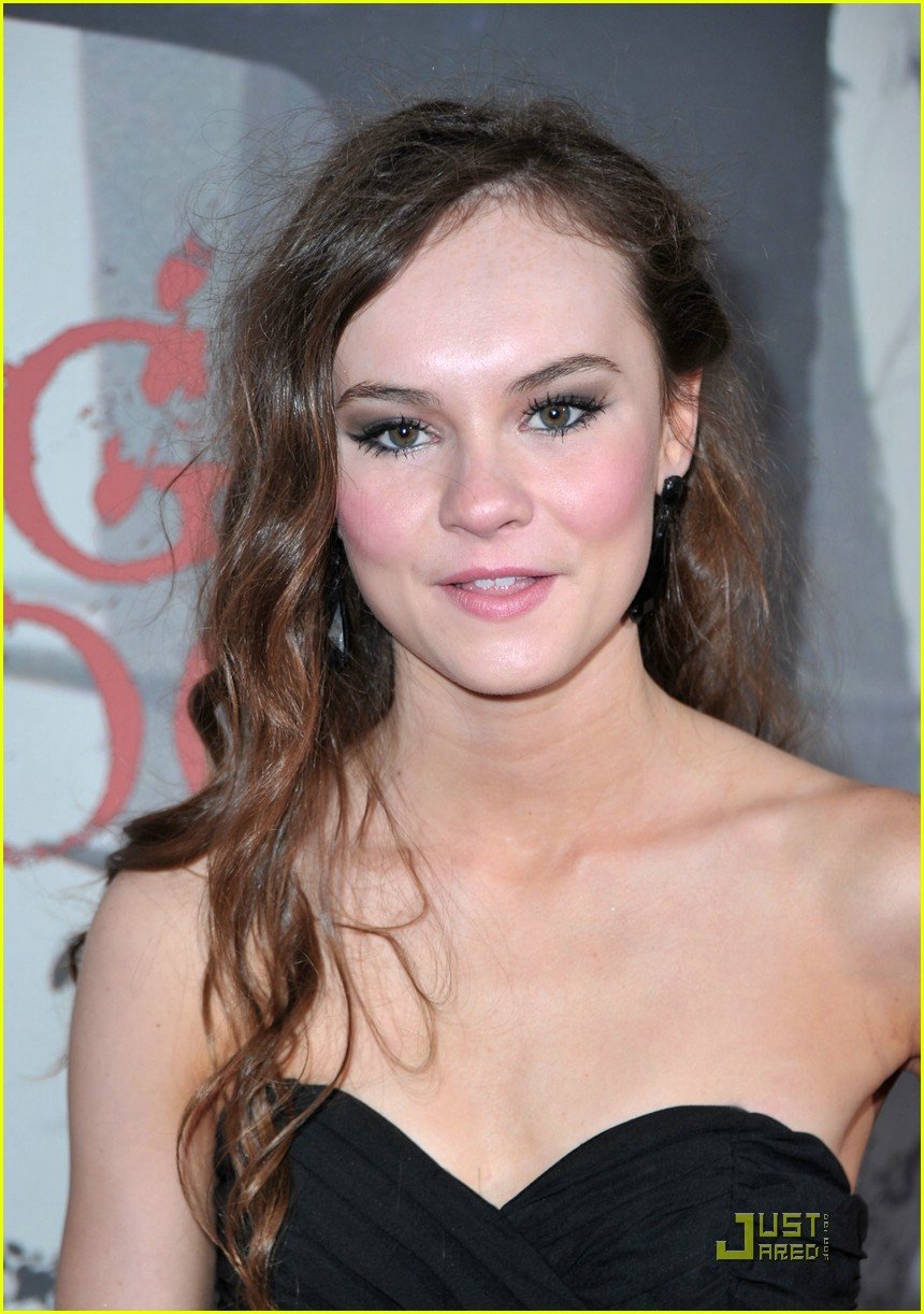 Madeline Carroll KidsPickFlick's Nominee! Photo 408937 Photo