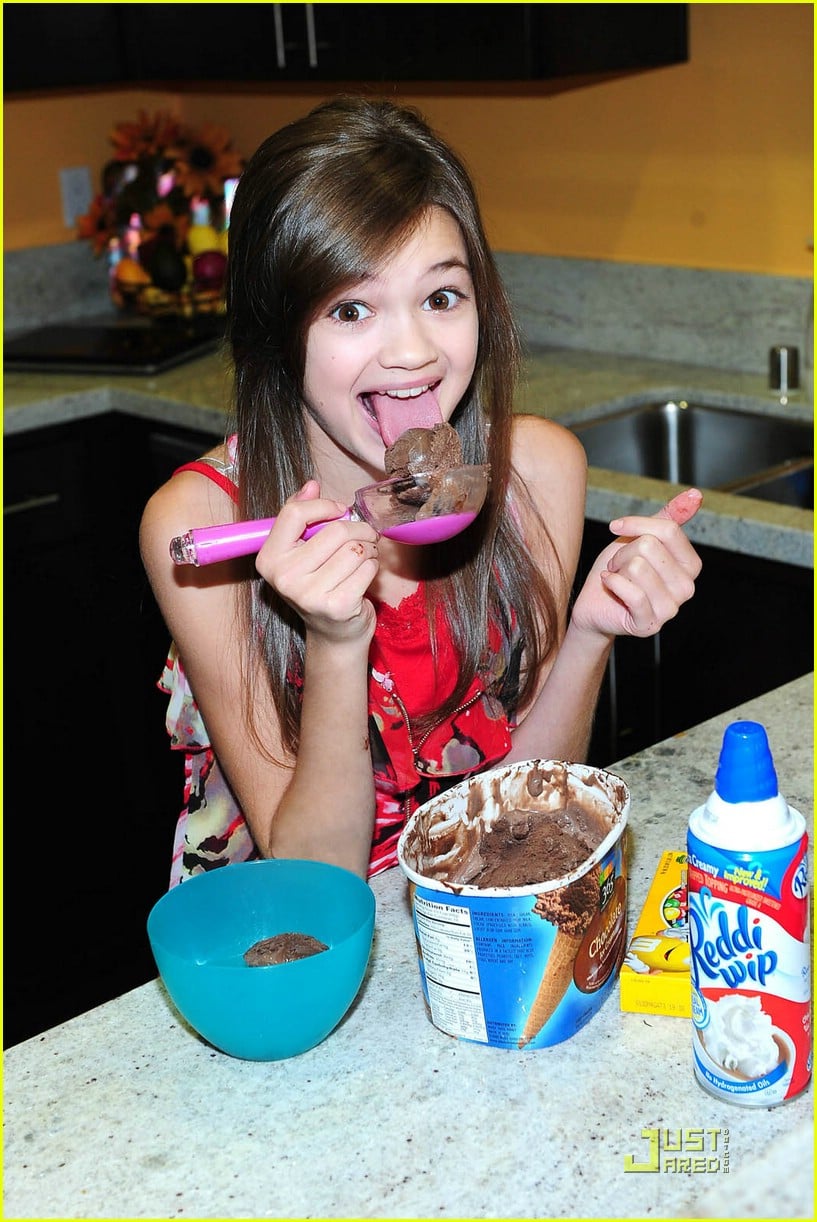 817px x 1222px - Ciara Bravo: Nick Cruise Cutie: Photo 408414 | Ciara Bravo Pictures | Just  Jared Jr.