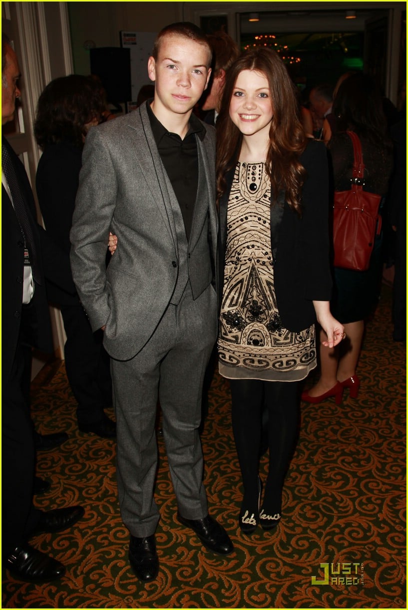 georgie henley will poulter empire 04