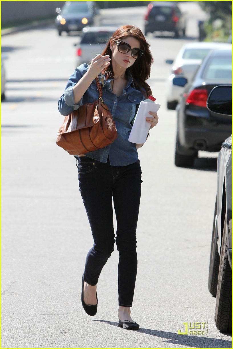 Ashley Greene: 'Skateland' Now Opens May 13th! | Photo 408754 - Photo ...