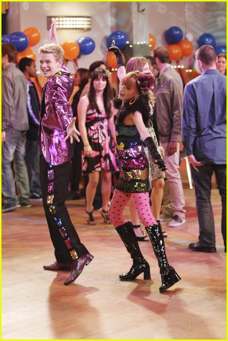 roshon fegan adam irigoyen zombies 10