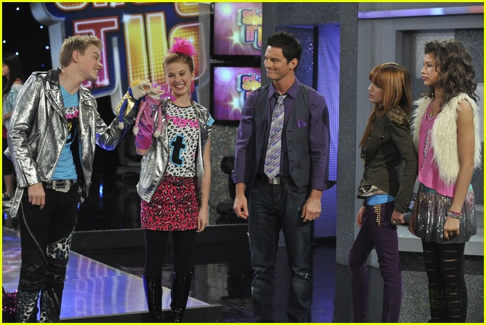 roshon fegan adam irigoyen zombies 18