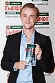 tom felton empire awards 06