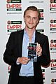 tom felton empire awards 09