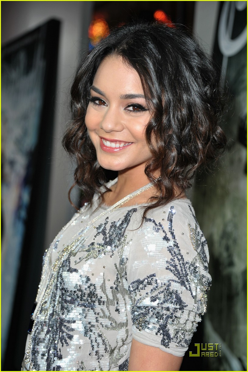 Vanessa Hudgens Sucker Punch Premiere Photo 410209 Photo Gallery Just Jared Jr 