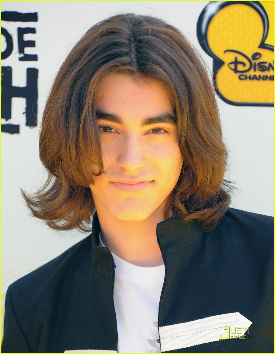 Blake michael