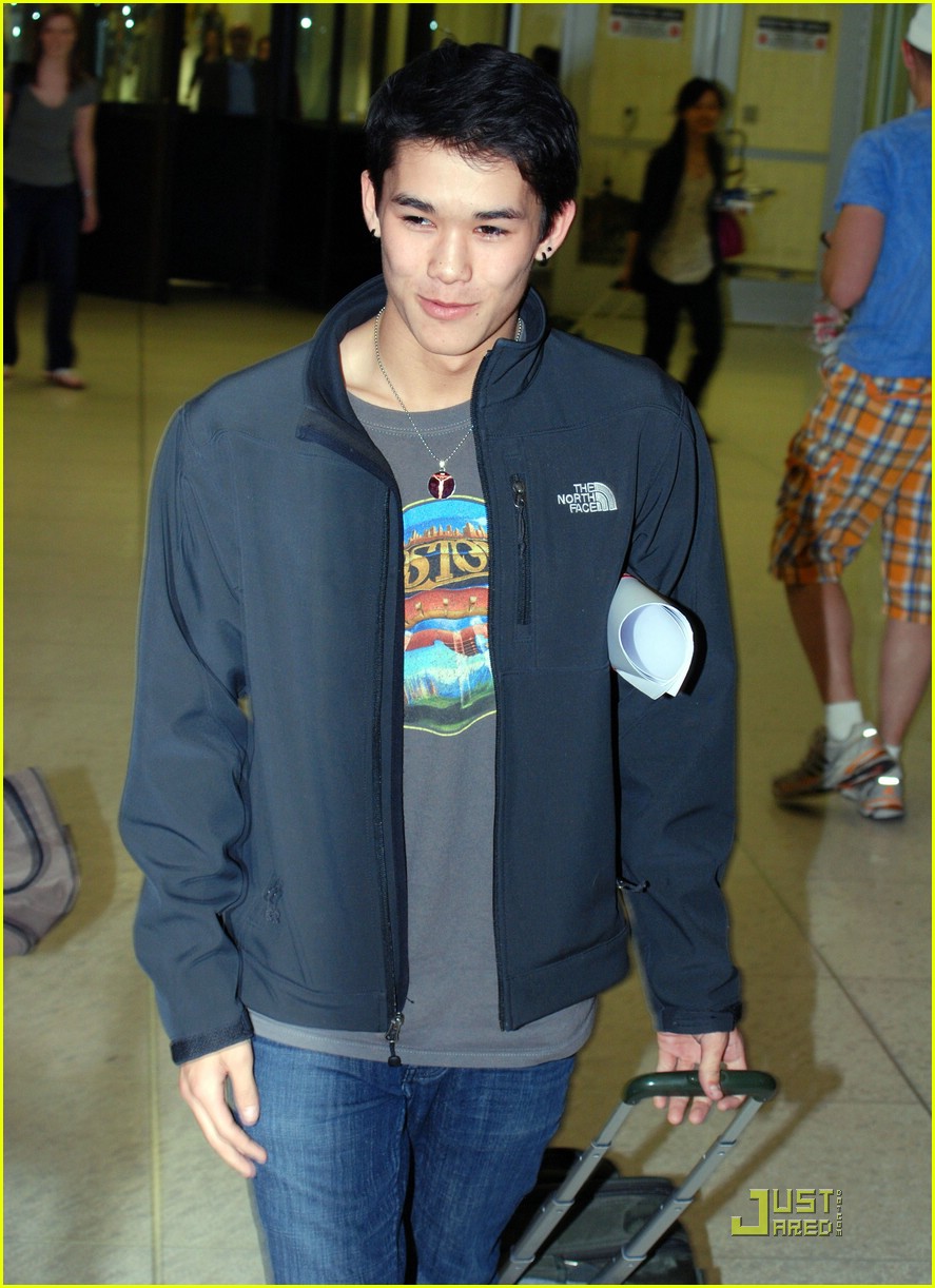 Booboo Stewart: Thank You Summit! | Photo 413363 - Photo Gallery | Just ...