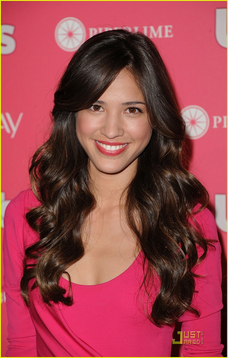 Kelsey Chow Us Weeklys Hot Hollywood Party Photo 415104 Photo Gallery Just Jared Jr 6712