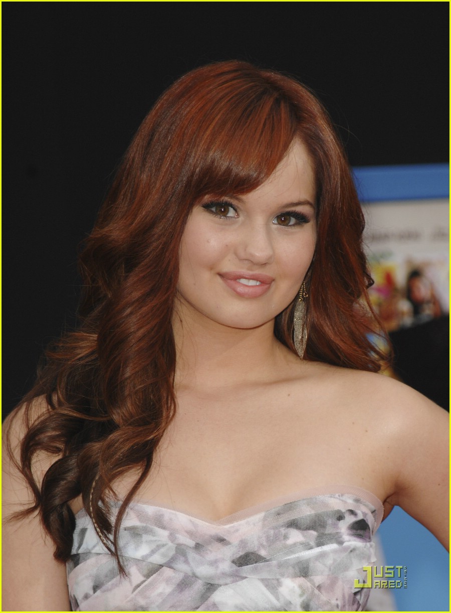 Debby Ryan Is A Prom Princess Photo 414223 Photo Gallery Just Jared Jr 