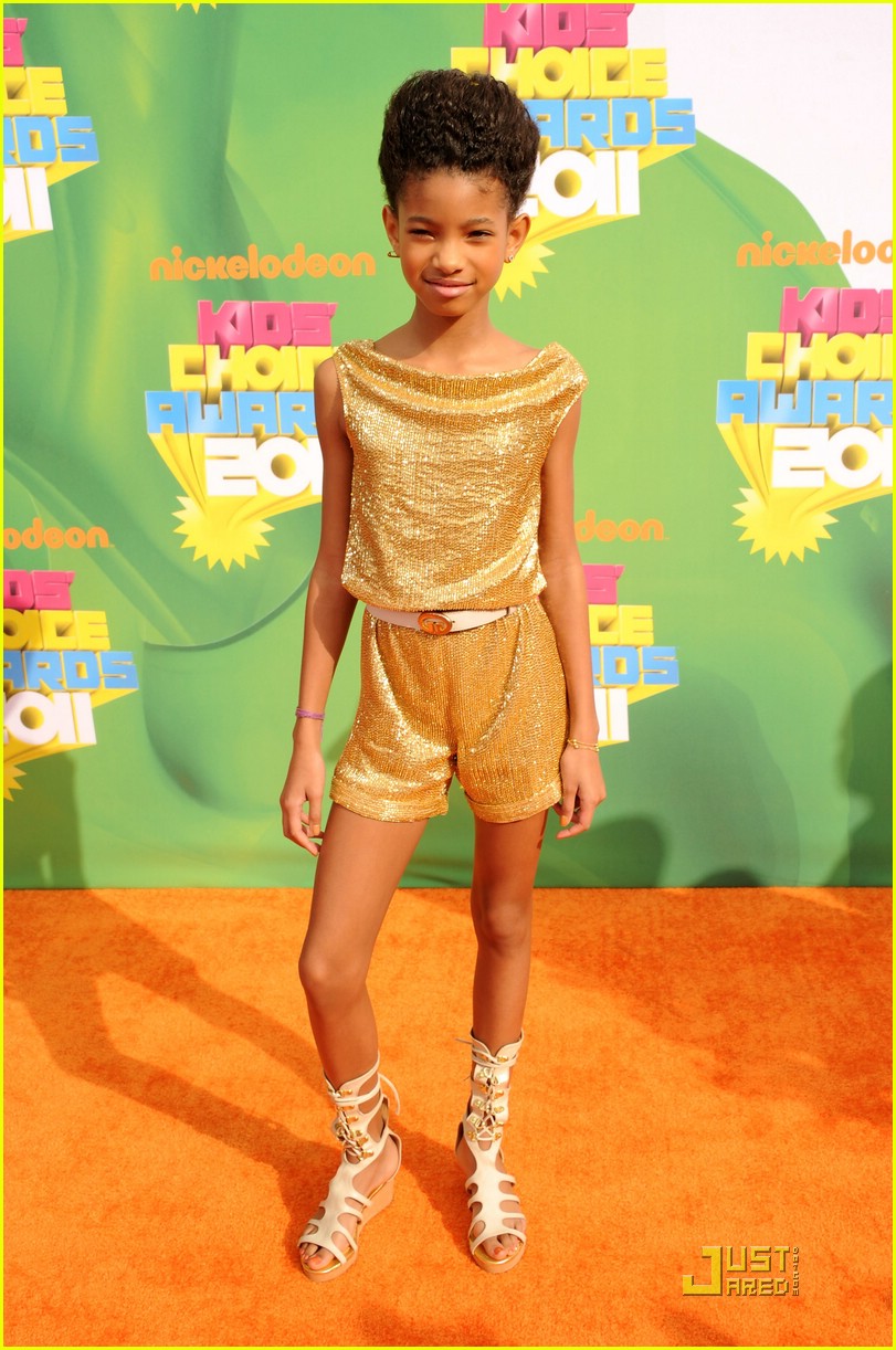 2011 Kids Choice Awards - Best Dressed Poll! | Photo 412363 - Photo ...