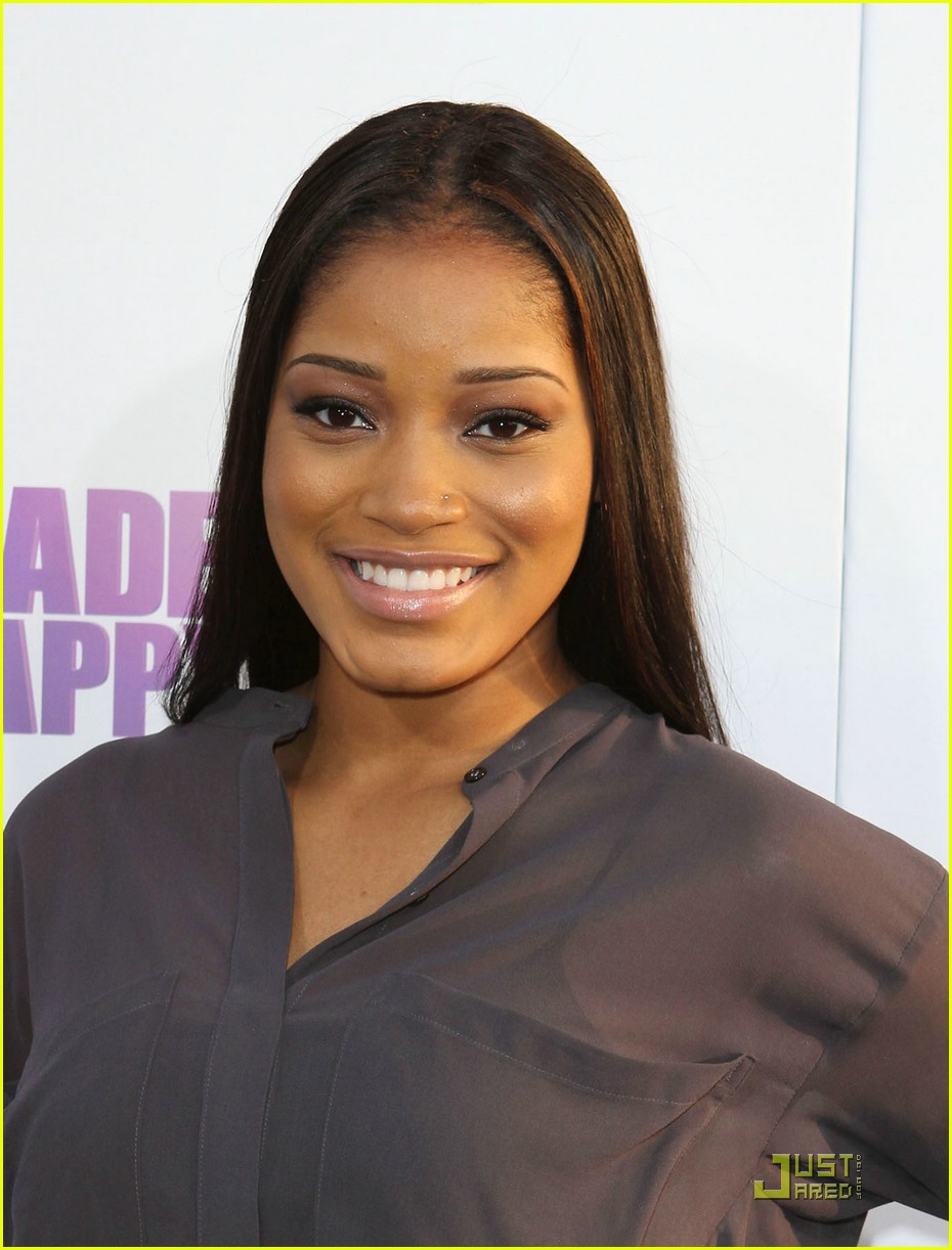 Keke Palmer Joins 'RAGS'; Reunites with Madea Family | Photo 413884