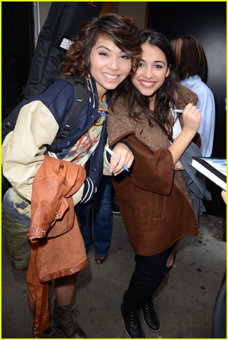 lemonade mouth gma 09