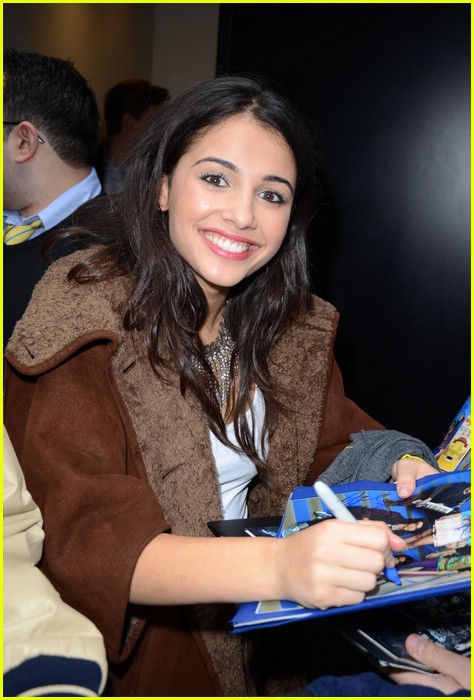 lemonade mouth gma 13