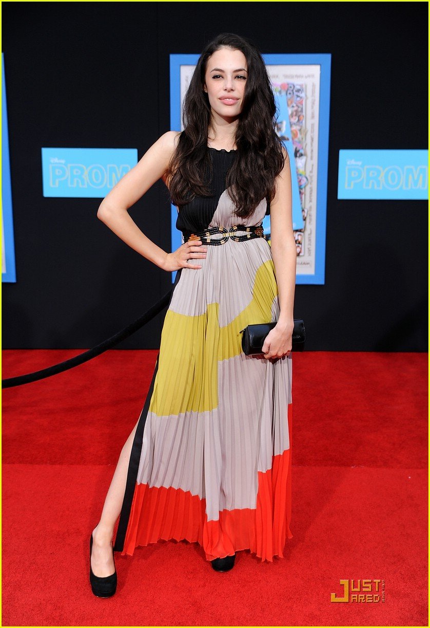 'Prom' Premiere Best Dressed Poll! Photo 414750 Photo Gallery