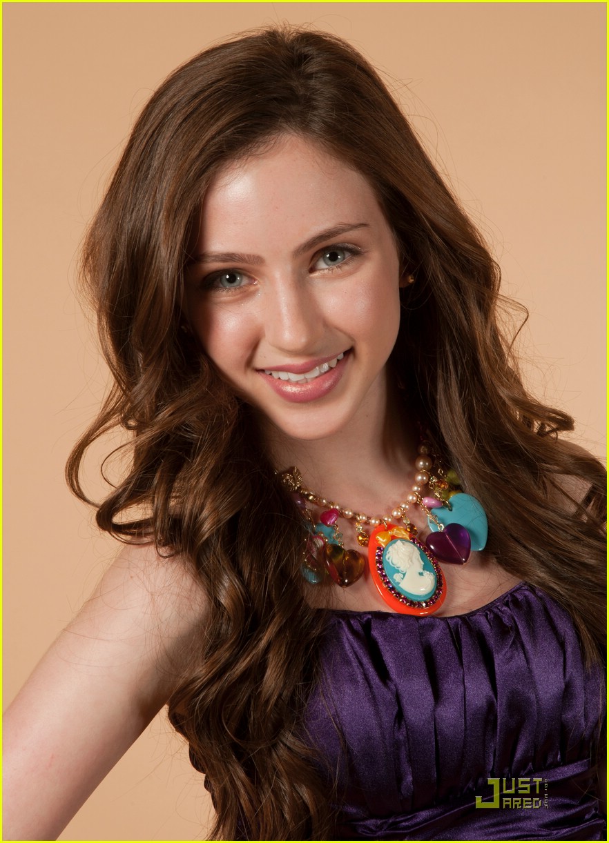 Ryan Newman is Officially A Teenager! Photo 414557 Photo Gallery