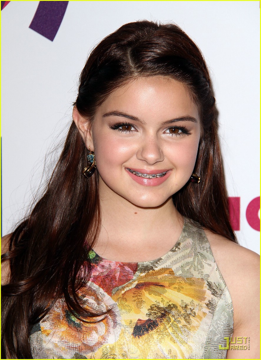 Ariel Winter: Reality Rocks! | Photo 412847 - Photo Gallery | Just ...