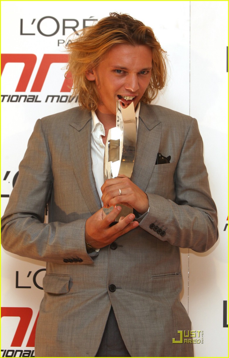 bonnie wright jamie bower nmas 18