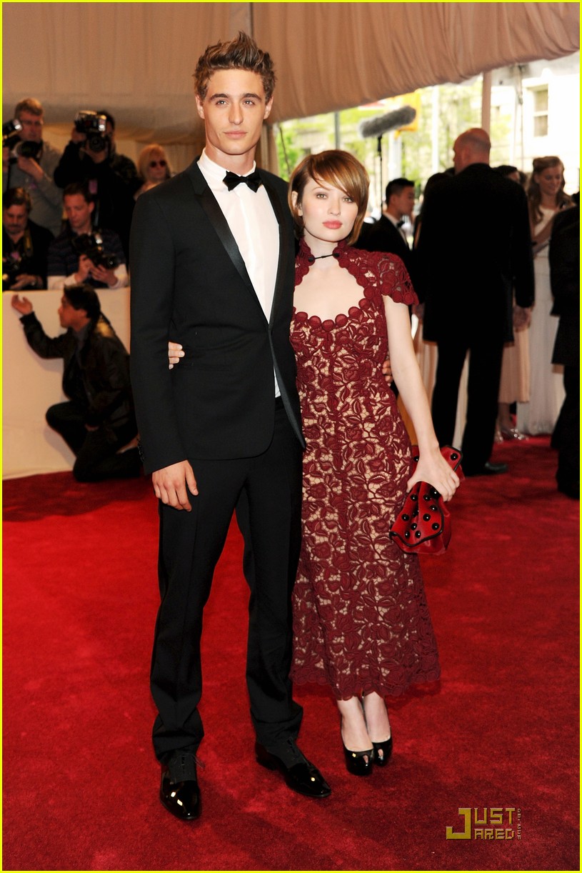 emily browning max irons