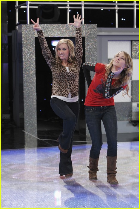 Full Sized Photo of charlie shake it up 06 Good Luck Charlie & Shake