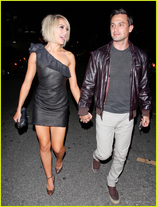 Full Sized Photo of kyle massey chelsea kane 12 Chelsea Kane Dancing