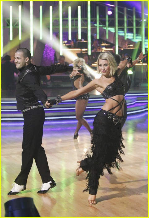 Chelsea Kane Group Cha Cha Team Leader Photo 415475 Photo Gallery Just Jared Jr